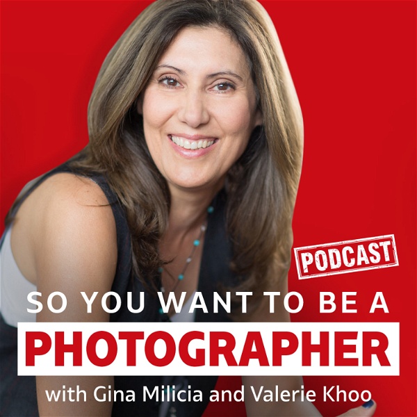 Artwork for So you want to be a photographer: Transform your skills and build a profitable photography business