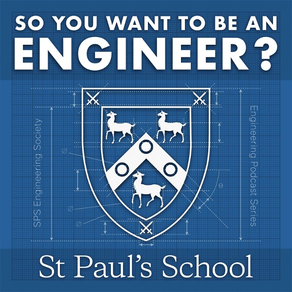 Artwork for So, You Want to be an Engineer?