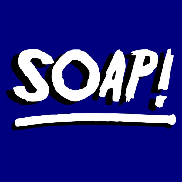 Artwork for SOAP