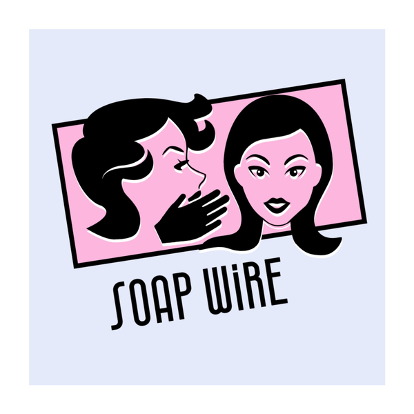 Artwork for Soap Wire Podcast