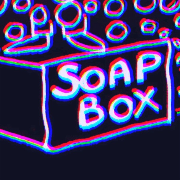 Artwork for Soapbox