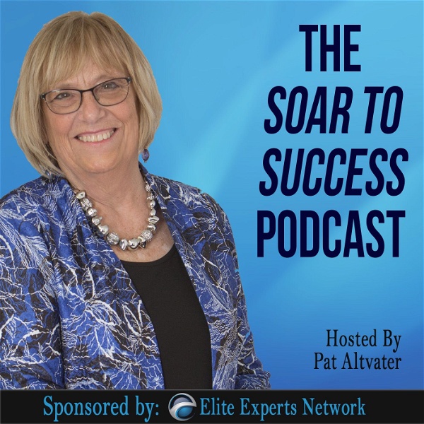 Artwork for Soar to Success Podcast