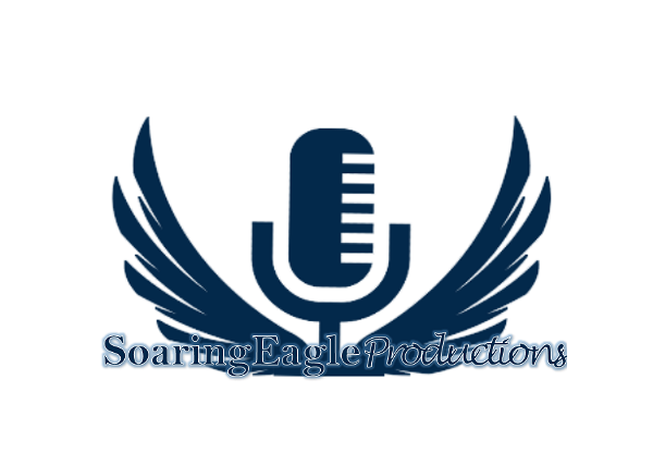 Artwork for Soaring Eagle Productions Podcast