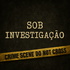 Sob Investigação