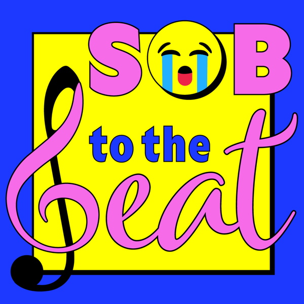 Artwork for Sob to the Beat
