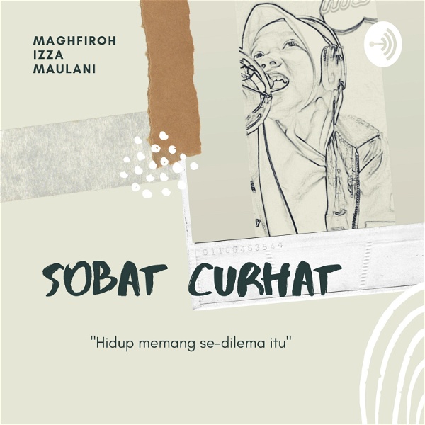 Artwork for Sobat Curhat