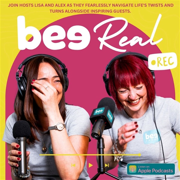 Artwork for Bee Real