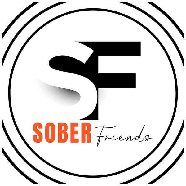 Artwork for Sober Friends of NY