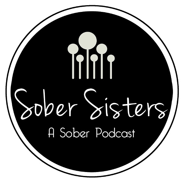 Artwork for Sober Sisters Talk