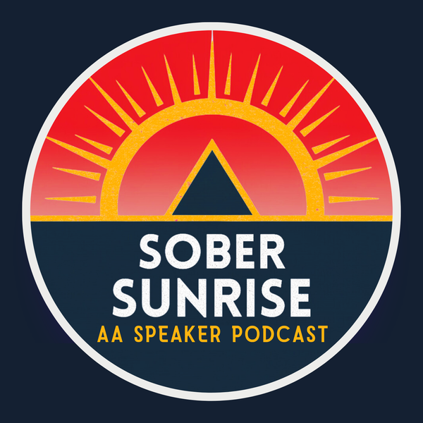 Artwork for Sober Sunrise