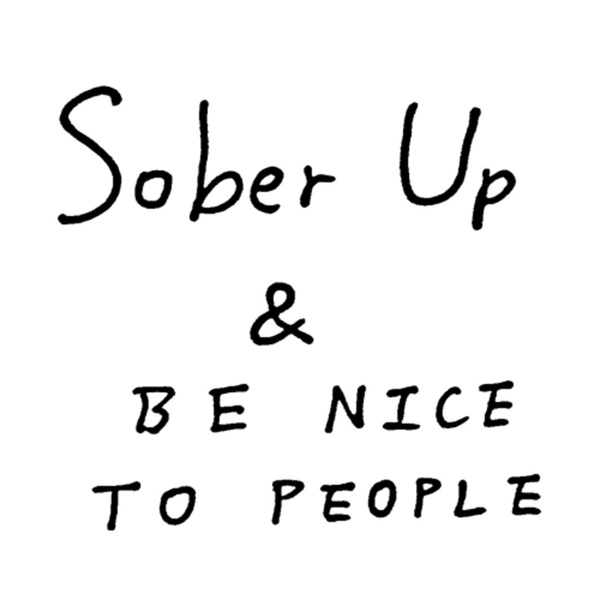Artwork for Sober Up