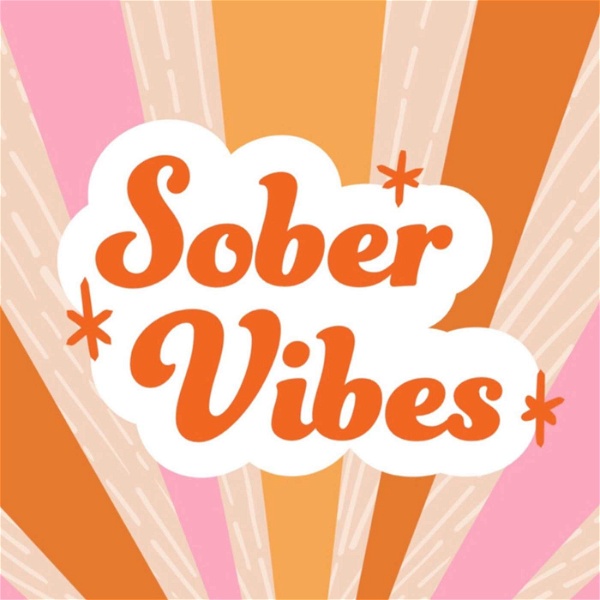 Artwork for Sober Vibes Podcast