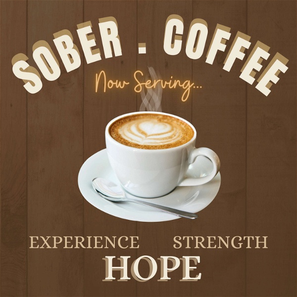 Artwork for Sober.Coffee Podcast