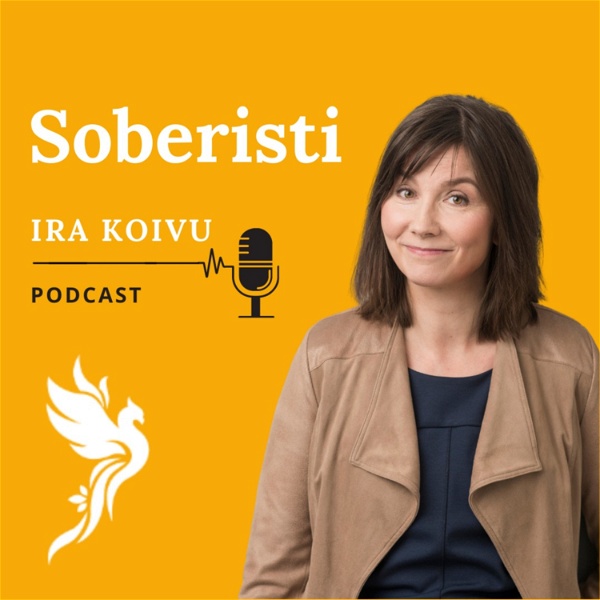 Artwork for Soberisti podcast