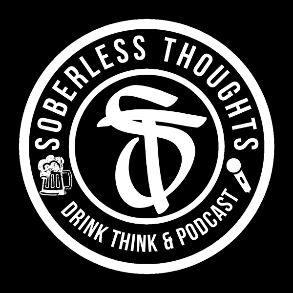Artwork for Soberless Thoughts