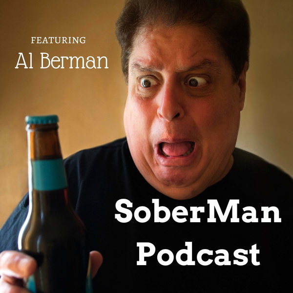 Artwork for Soberman Podcast