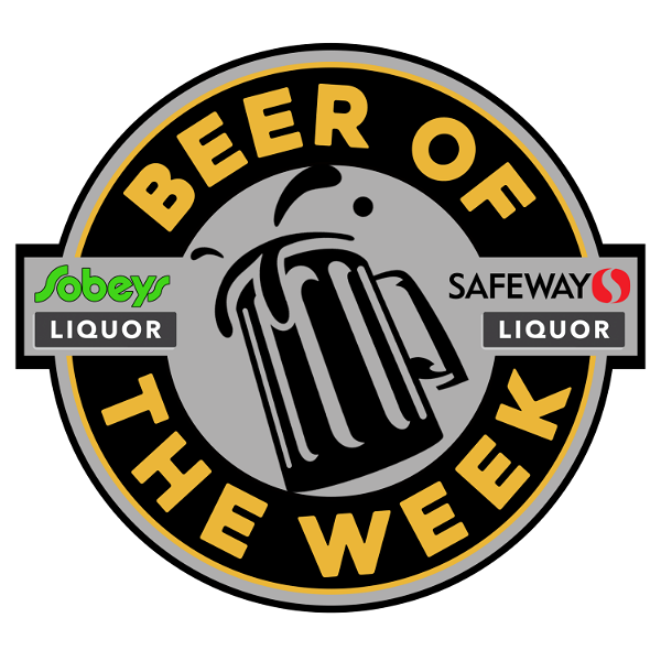 Artwork for Sobeys & Safeway Liquor Beer of the Week