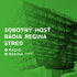 Sobotný hosť Rádia Regina Stred