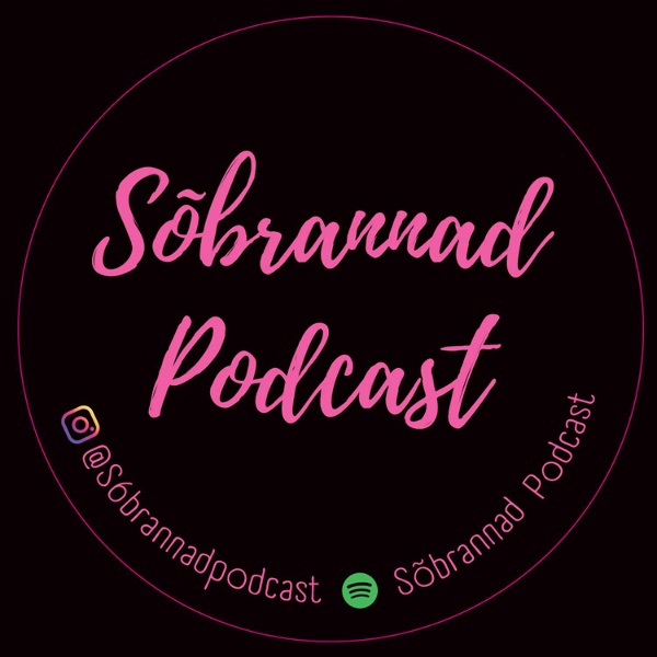 Artwork for Sõbrannad Podcast
