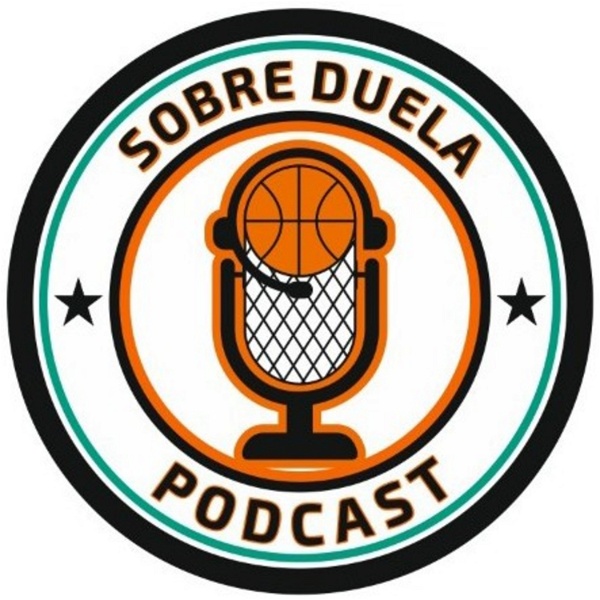 Artwork for Sobre Duela Podcast
