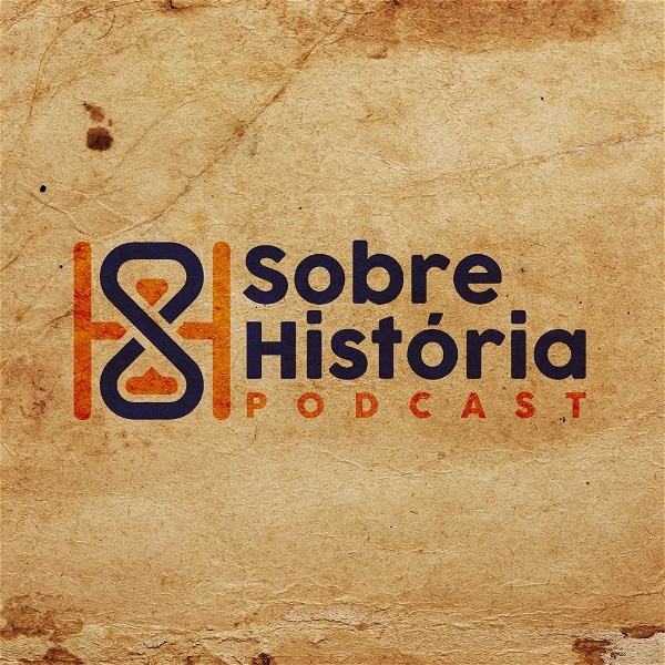 Artwork for Sobre Historia Podcast