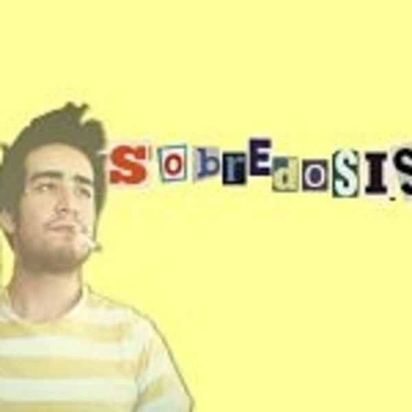 Artwork for Sobredosis
