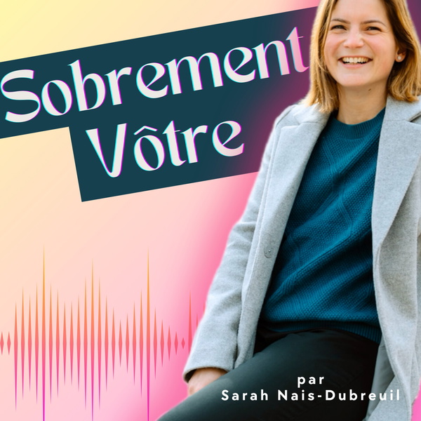 Artwork for Sobrement Vôtre