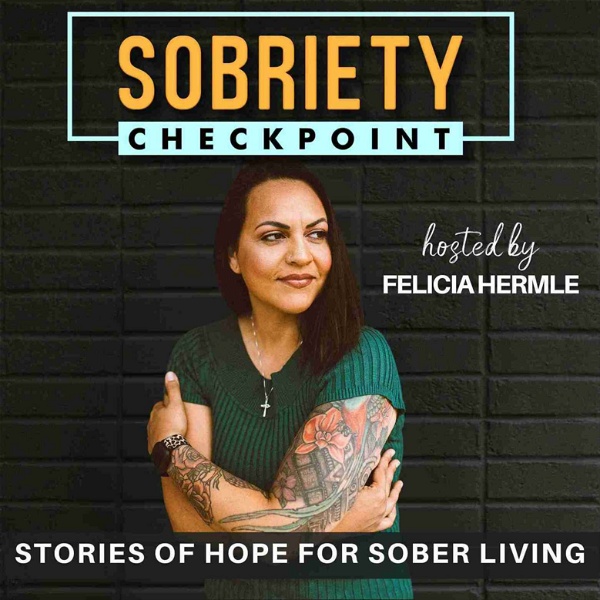 Artwork for SOBRIETY CHECKPOINT