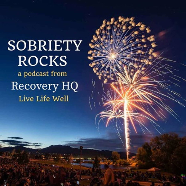 Artwork for Sobriety Rocks