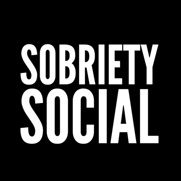 Artwork for Sobriety Social