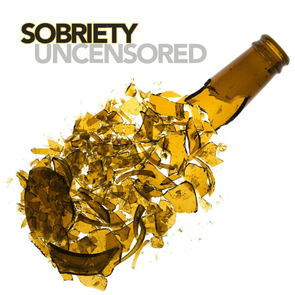 Artwork for Sobriety Uncensored