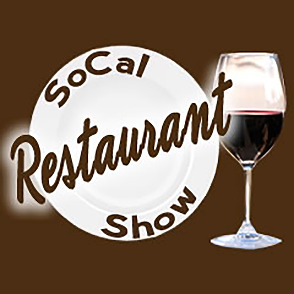 Artwork for SoCal Restaurant Show