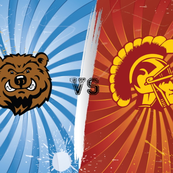 Artwork for Socal Showdown Podcast