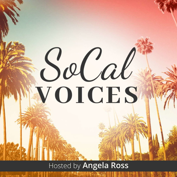 Artwork for SoCal Voices