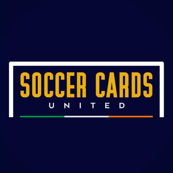 Artwork for Soccer Cards United