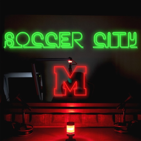 Artwork for Soccer City en Radio Marca