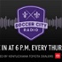 Soccer City Podcast