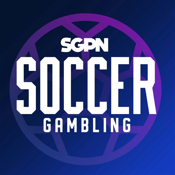 Artwork for Soccer Gambling Podcast