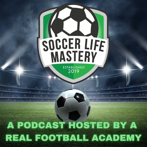 Artwork for Mastery Football Academy Podcast