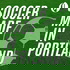 Soccer Made in Portland