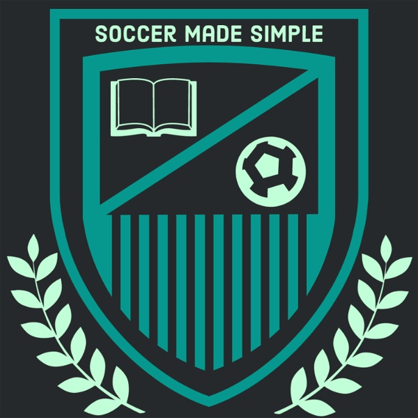 Artwork for Soccer Made Simple