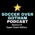Soccer Over Gotham