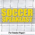 Soccer Speakeasy