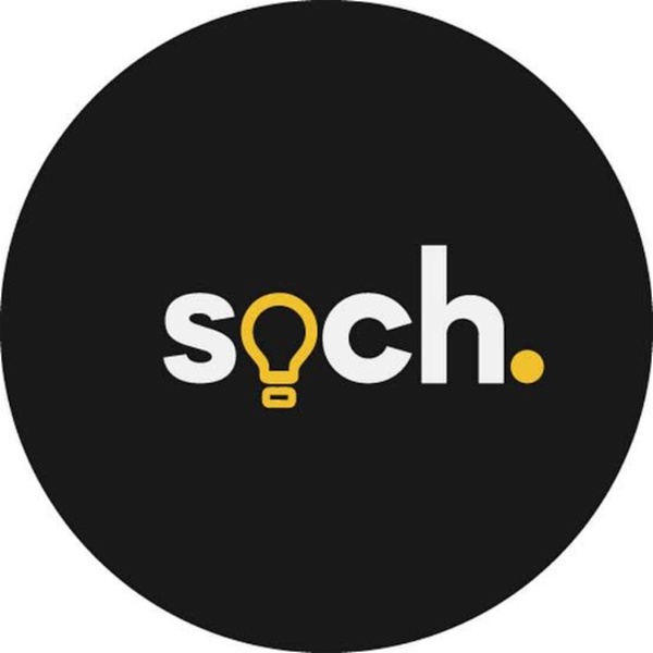 Artwork for Soch India podcast
