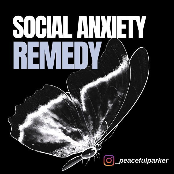 Artwork for Social Anxiety Remedy