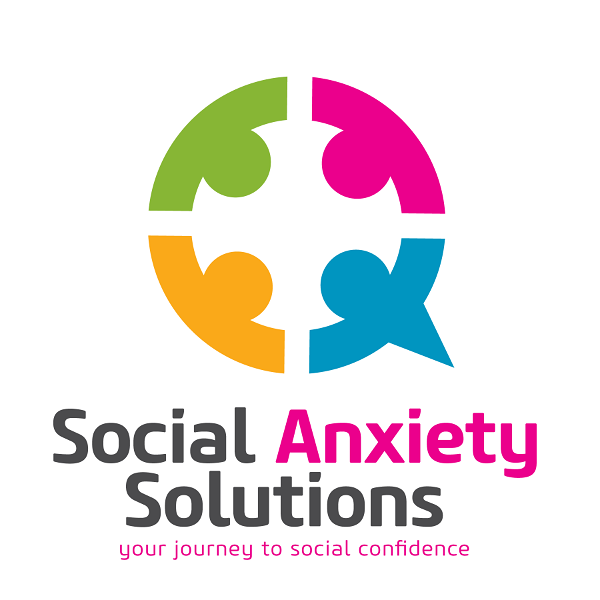 Artwork for Social Anxiety Solutions