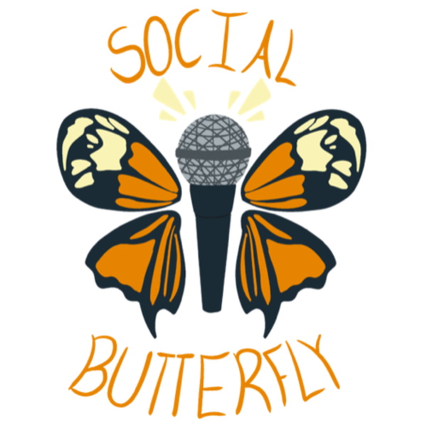 Artwork for Social Butterfly