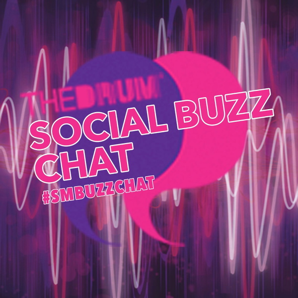 Artwork for Social Buzz Awards