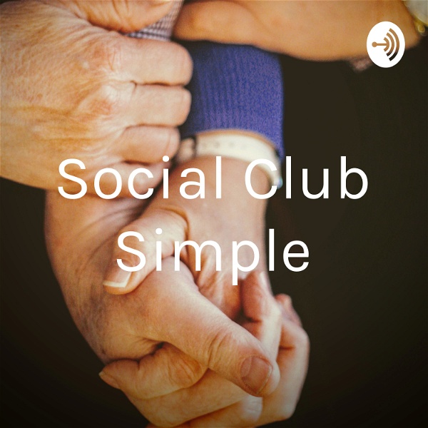 Artwork for Social Club Simple