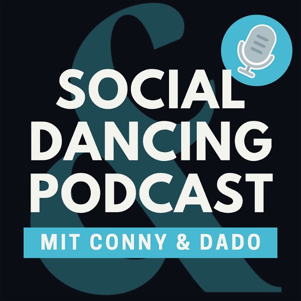 Artwork for Social Dancing Podcast